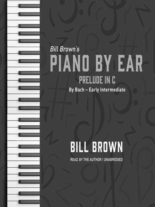 Title details for Prelude in C by Bill Brown Jr. - Available